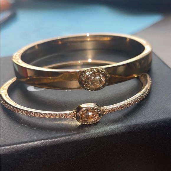 Coach Gold Women's Bracelets - Picture 3 of 3